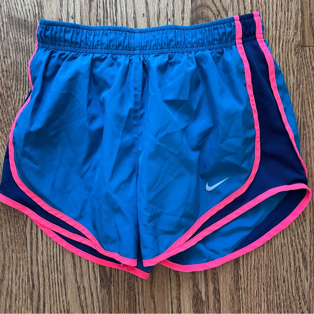 Nike athletic shorts